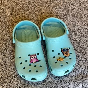 Crocs classic clog in a really good condition!!!